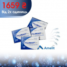 Матеріал Pro Root MTA для закриття перфорацій (Dentsply Maillefer), 0.5 г